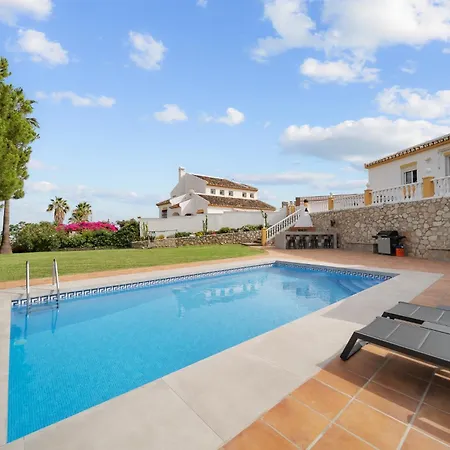 Vila Susanna Benalmádena